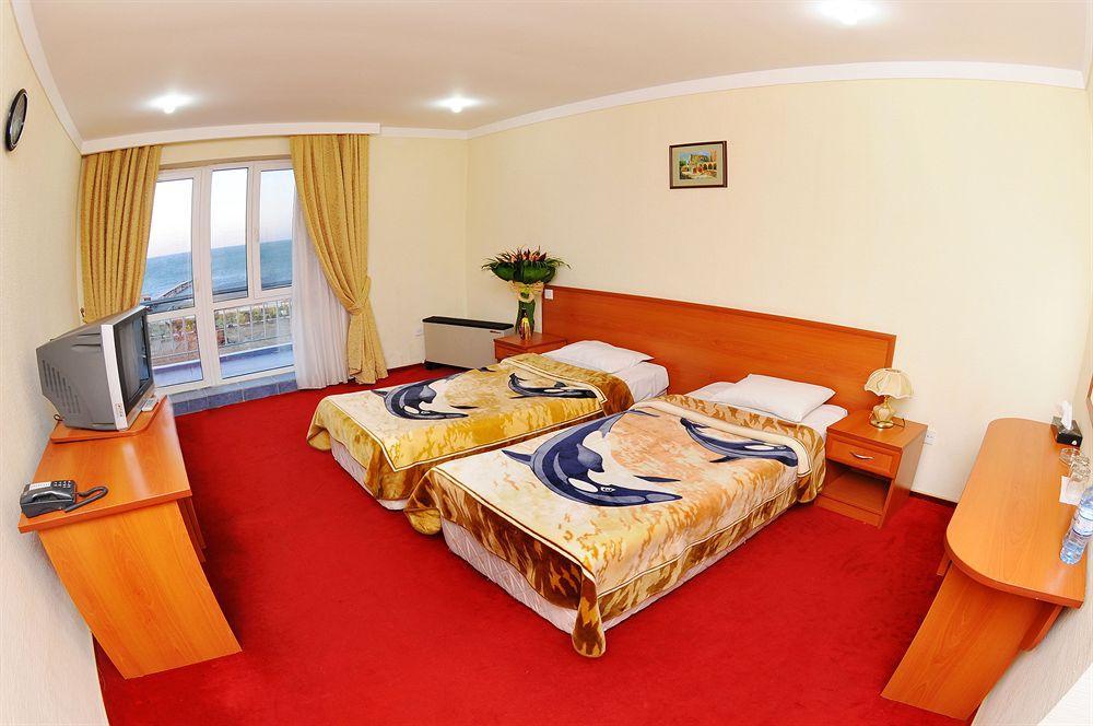 Af Hotel Aqua Park Family Resort Complex Новхани Екстериор снимка