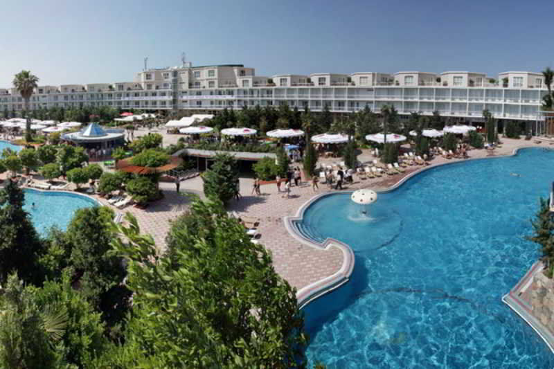 Af Hotel Aqua Park Family Resort Complex Новхани Екстериор снимка
