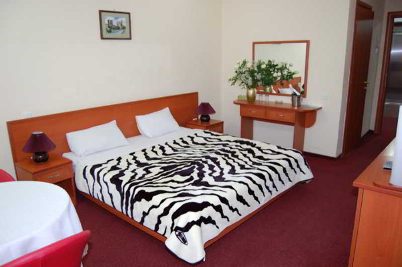 Af Hotel Aqua Park Family Resort Complex Новхани Екстериор снимка