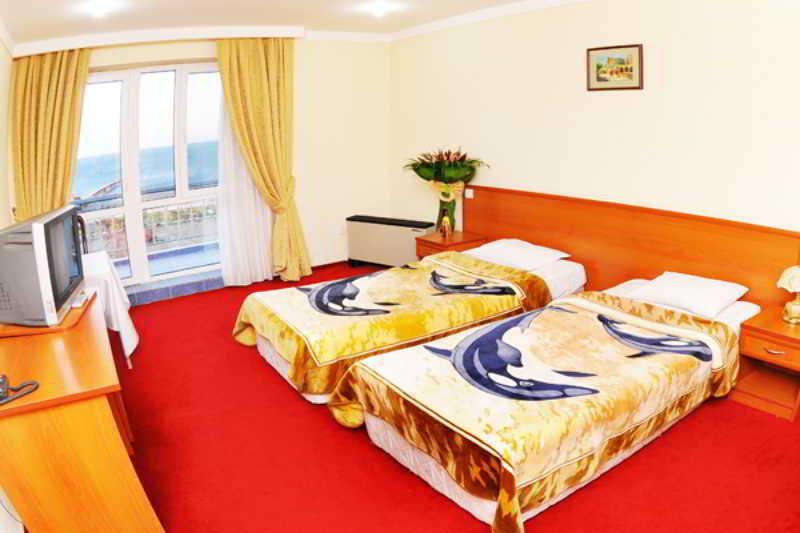Af Hotel Aqua Park Family Resort Complex Новхани Екстериор снимка