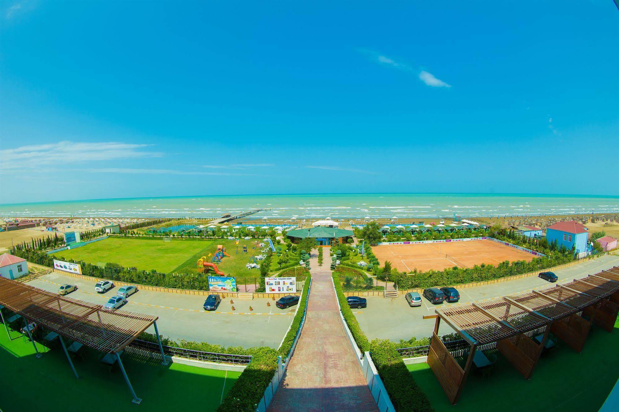 Af Hotel Aqua Park Family Resort Complex Новхани Екстериор снимка