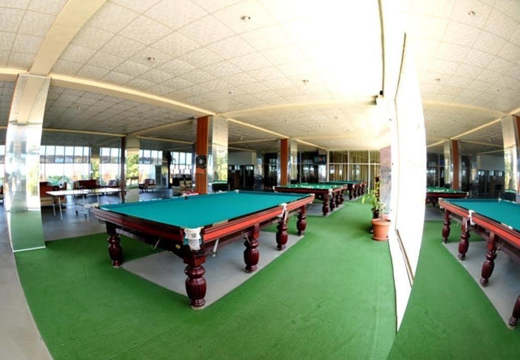 Af Hotel Aqua Park Family Resort Complex Новхани Екстериор снимка